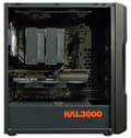 Pikkukuva 6 / 11: HAL3000 Alfa Gamer Ultimate / AMD Ryzen 9 7900/ 32GB DDR5/ RTX 4070 Ti/ 1TB PCIe4 SSD/ WiFi/ W11