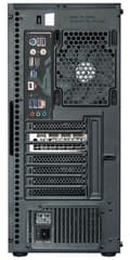 Pikkukuva 7 / 11: HAL3000 Alfa Gamer Ultimate / AMD Ryzen 9 7900/ 32GB DDR5/ RTX 4070 Ti/ 1TB PCIe4 SSD/ WiFi/ W11