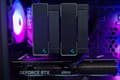Pikkukuva 9 / 11: HAL3000 Alfa Gamer Ultimate / AMD Ryzen 9 7900/ 32GB DDR5/ RTX 4070 Ti/ 1TB PCIe4 SSD/ WiFi/ W11