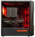 Pikkukuva 1 / 11: HAL3000 Alfa Gamer Ultimate / AMD Ryzen 9 7900/ 32GB DDR5/ RTX 4070 Ti/ 1TB PCIe4 SSD/ WiFi/ W11