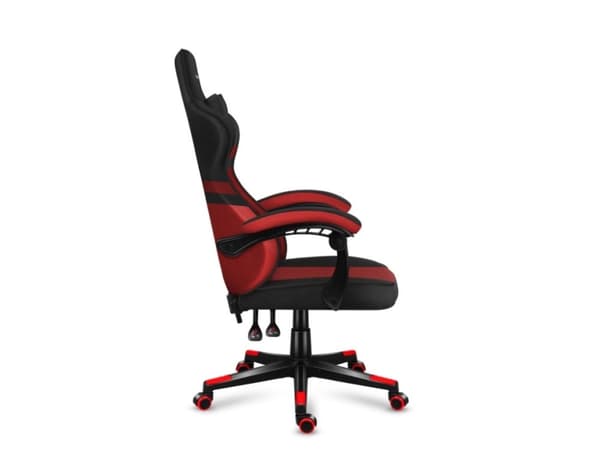 Huzaro FORCE 4.4, PC-gamingstol, 130 kg, Bøttesete, Polstret Rygg, Billøp, Universell