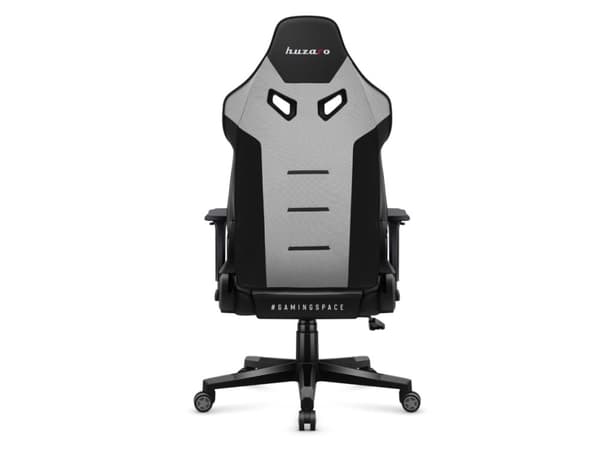 Fotel Huzaro Force 7.6 Grey