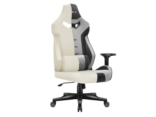 Fotel Huzaro Force 7.6 Grey