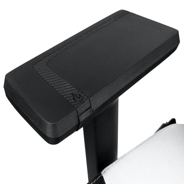 Gaming Chair Nitro Concepts X1000 - Radiant White