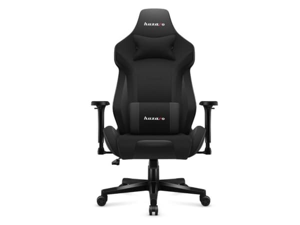 Huzaro Gaming Nojatuoli Huzaro Force 7.6 Musta