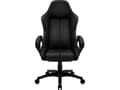 Miniatyrbild 1 av 2: ThunderX3 BC1 Boss, Universell spelstol, 150 kg, Universal, Svart, Nylon, Plywood