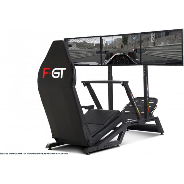 Next Level Racing F-GT