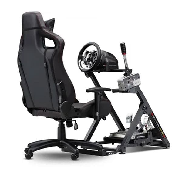 Next Level Racing Wheel Stand 20 -rattipoljinteline