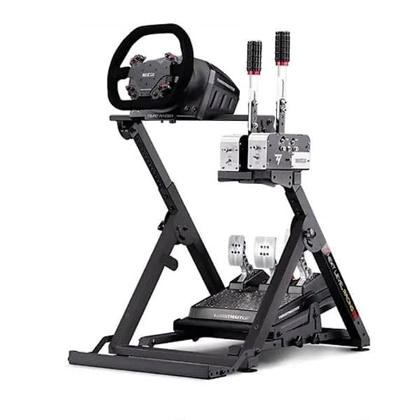 Next Level Racing Wheel Stand 20 -rattipoljinteline
