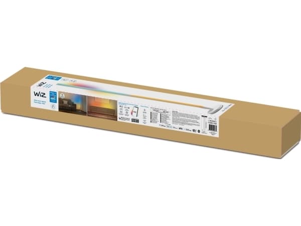 Wi-Fi BLE Pole Floor Light EU