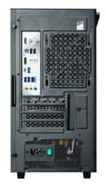 Miniatyrbild 3 av 11: HAL3000 MČR Finale Pro 3060 / Intel i5-13400F/ 32GB/ RTX 3060/ 1TB PCIe SSD/ WiFi/ W11