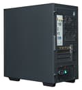 Miniatyrbild 5 av 11: HAL3000 MČR Finale Pro 3060 / Intel i5-13400F/ 32GB/ RTX 3060/ 1TB PCIe SSD/ WiFi/ W11