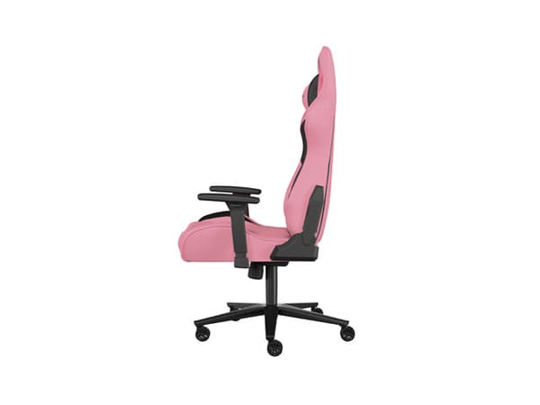 Genesis mm | Backrest upholstery material: Eco leather, Seat upholstery material: Eco leather, Base material: Metal, Castors material: Nylon with Care