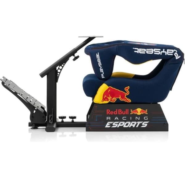 Gaming Bucket Seat - PLAYSEAT - Evolution Pro RedBull Esports