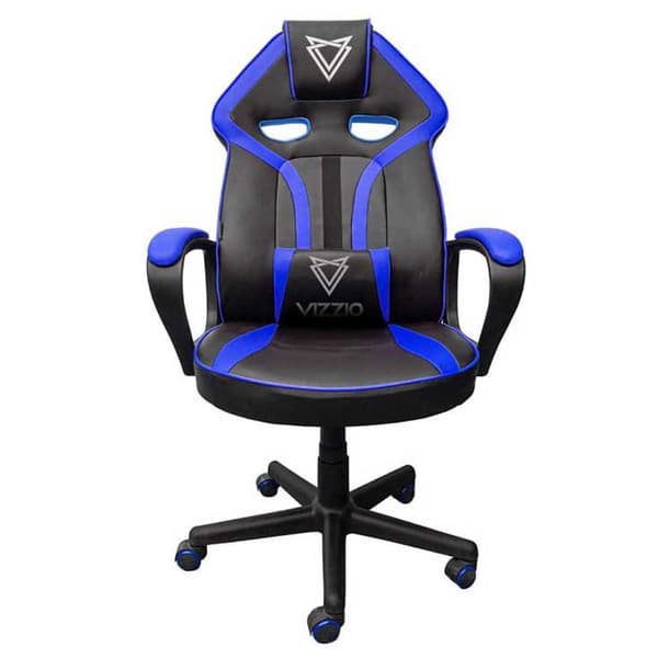 Vizzio Spillestol Nayade V2 Sort
