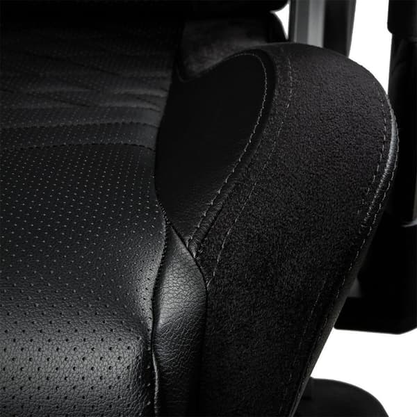 Noblechairs Spelstol Epic Svart