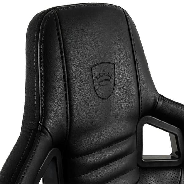 Noblechairs Spelstol Epic Svart