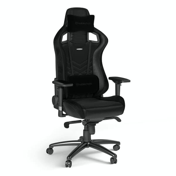 Noblechairs Spillestol Epic Sort