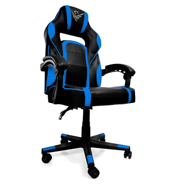 Phoenix Technologies Spelstol Trophy Svart