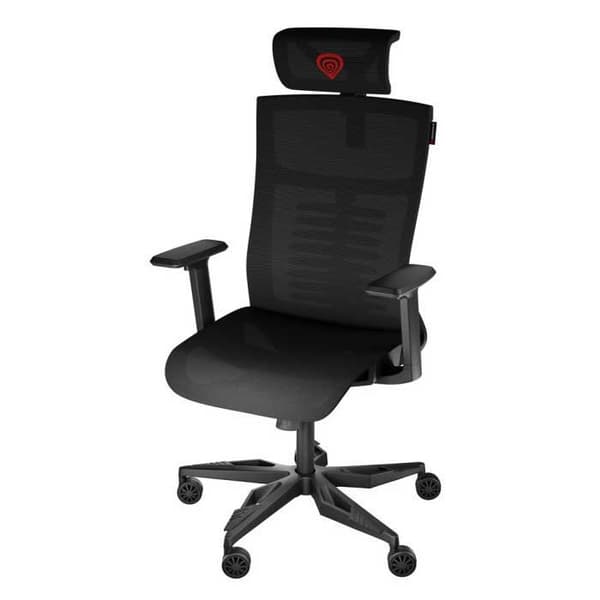 Genesis Spelstol Astat 700 G2 Silver