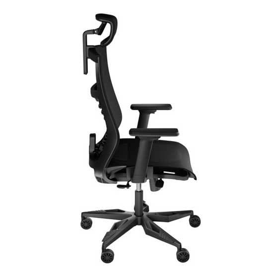 Genesis Spelstol Astat 700 G2 Silver