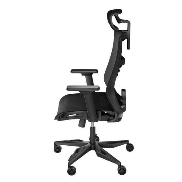 Genesis Spelstol Astat 700 G2 Silver