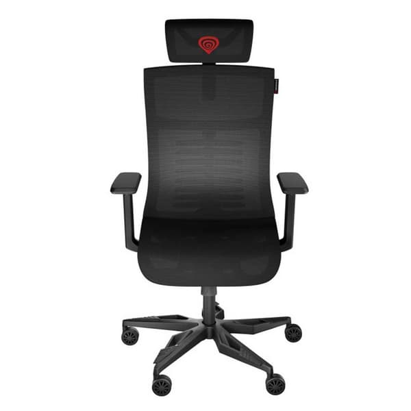 Genesis Spelstol Astat 700 G2 Silver