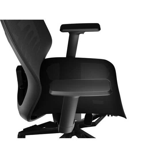 Genesis Spelstol Astat 700 G2 Silver