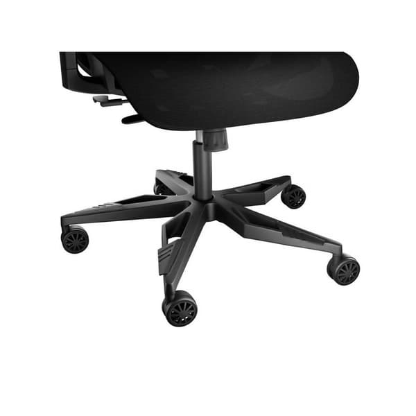 Genesis Spelstol Astat 700 G2 Silver