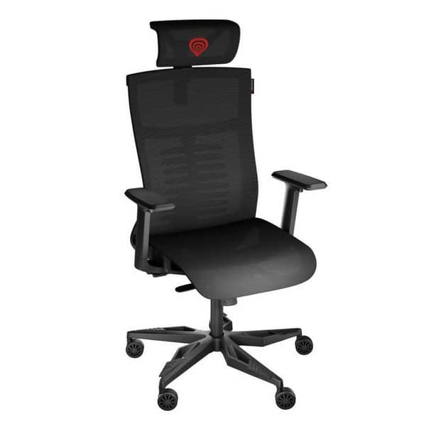 Genesis Spelstol Astat 700 G2 Silver