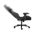 Miniatyrbild 7 av 10: Genesis Spelstol Nitro 720 Gaslift 4 Silver