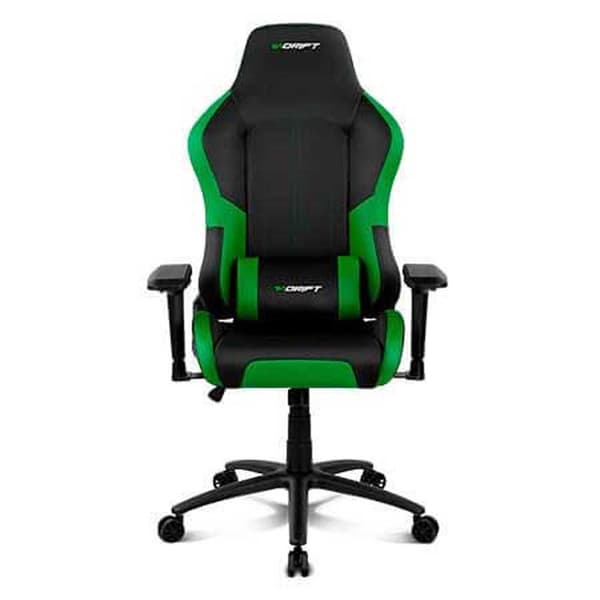 Drift Gaming Stol Dr250g Sort