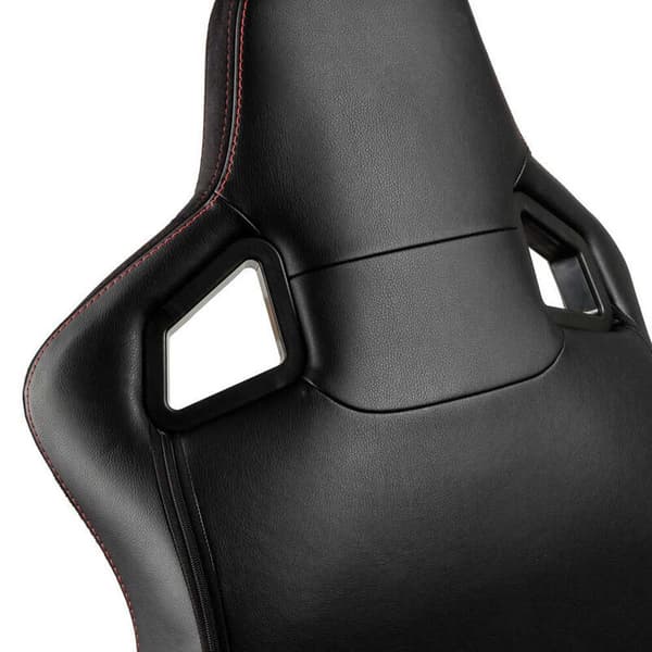Noblechairs Pelituoli Epic Harmaa