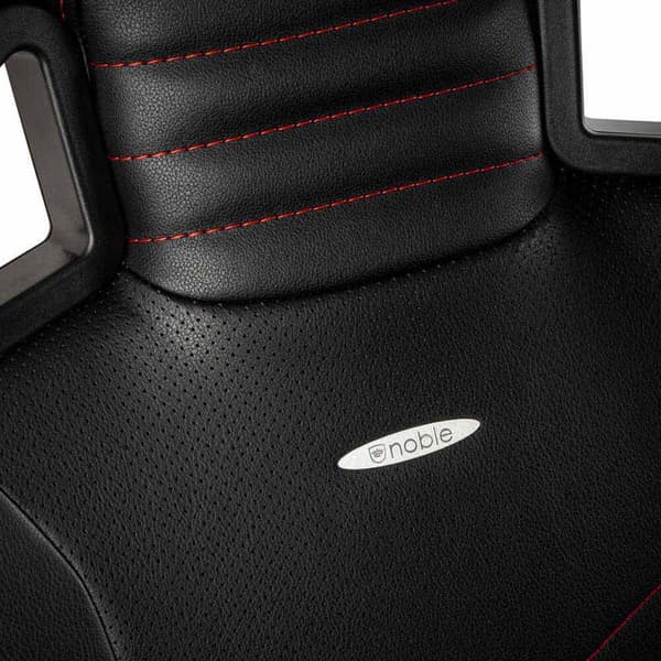Noblechairs Pelituoli Epic Harmaa