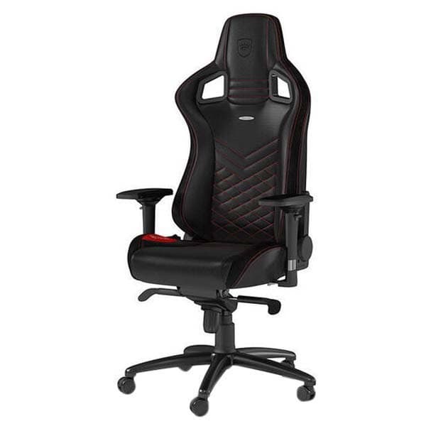 Noblechairs Spillestol Epic Grå