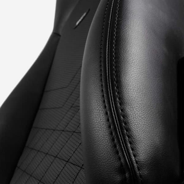 Noblechairs Spelstol Icon Grå