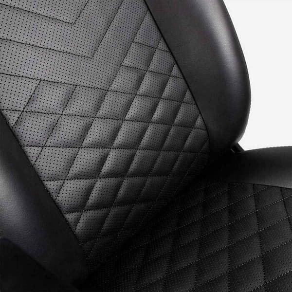 Noblechairs Spillestol Icon Grå