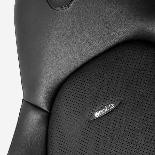 Noblechairs Spillestol Icon Grå