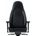Miniatyrbild 2 av 7: Noblechairs Spelstol Icon Grå