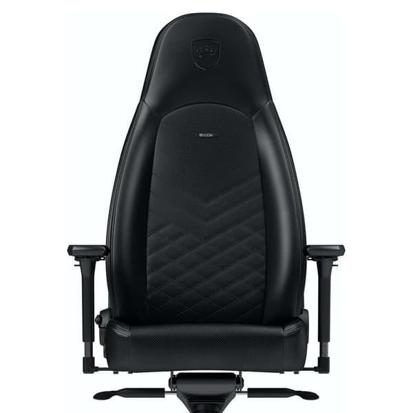 Noblechairs Spelstol Icon Grå