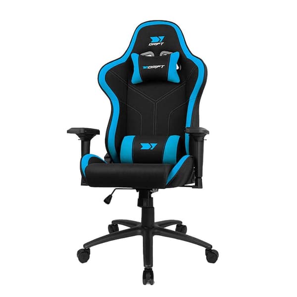 Drift Spillestol Dr110 Blå,Sort