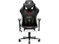 Miniatyrbild 1 av 5: Gamingstol Diablo X-Player 2.0, färg: svart/vit, storlek: normal
