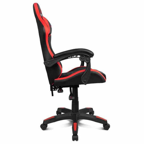 Drift Spelstol Dr35 Svart
