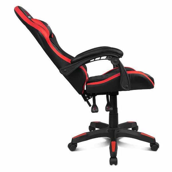 Drift Spelstol Dr35 Svart