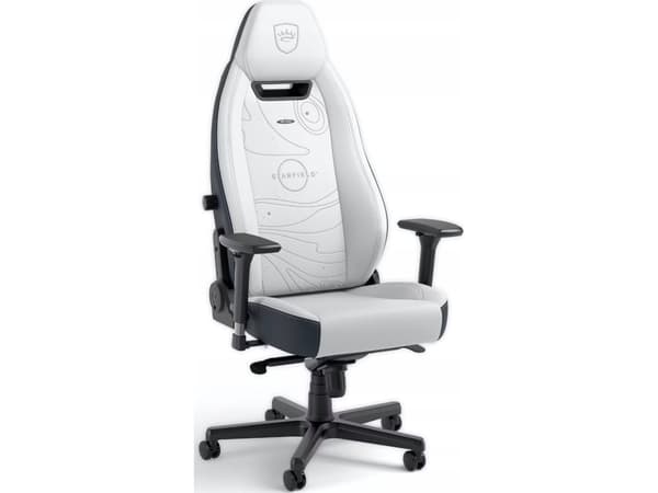 Noblechairs Fotel noblechairs LEGEND Starfield Edition