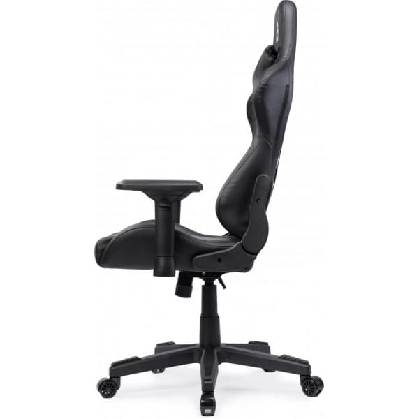 Blackstorm Throne -gamingstol, svart