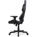 Miniatyrbild 3 av 5: Blackstorm Throne -gamingstol, svart
