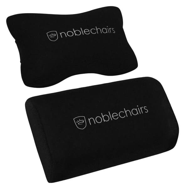 Gaming Chair noblechairs LEGEND Black Edition