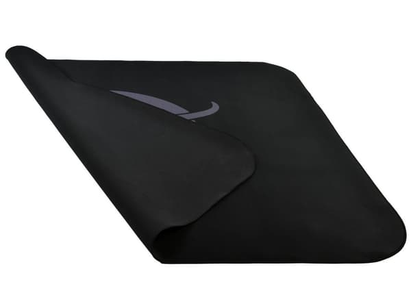 Arozzi ZONA Quattro Floor Pad - Black/Grey
