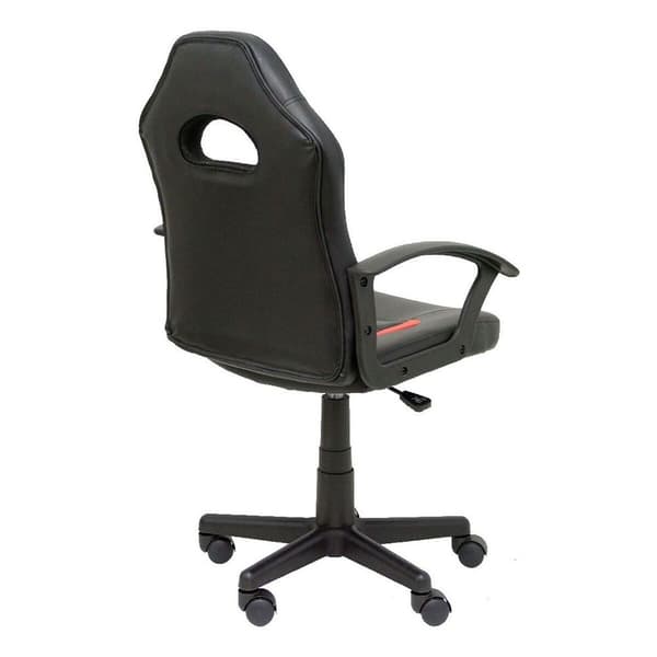 Forol Spelstol Similleather Molds